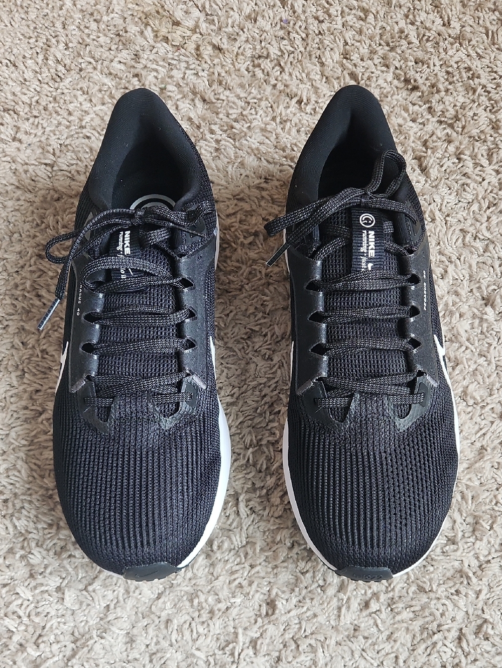 Men's Nike Pegasus 40 Shoes